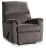 Ashley Nerviano Chocolate Recliner