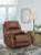 Ashley Freyeburg Auburn Power Recliner