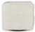 Ashley Lonoke Gray Swivel Accent Chair