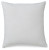 Ashley Longsum Black White Honey Pillow (Set of 4)