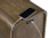 Ashley Jensworth Brown Accent Table