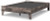 Ashley Neilsville Whitewash Full Platform Bed