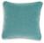 Ashley Rustingmere Green Pillow (Set of 4)