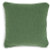 Ashley Rustingmere Green Pillow (Set of 4)