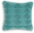 Ashley Rustingmere Teal Pillow