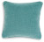 Ashley Rustingmere Green Pillow