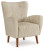 Ashley Jemison Next-Gen Nuvella Dune Accent Chair Ashley Jemison Next-Gen Nuvella Dune Accent Chair
