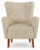 Ashley Jemison Next-Gen Nuvella Dune Accent Chair Ashley Jemison Next-Gen Nuvella Dune Accent Chair
