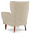 Ashley Jemison Next-Gen Nuvella Dune Accent Chair Ashley Jemison Next-Gen Nuvella Dune Accent Chair