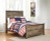 Ashley Trinell Brown Full Panel Bed