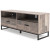 Ashley Neilsville Multi Gray 59" TV Stand