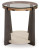 Ashley Frazwa Multi End Table