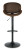 Ashley Bellatier Bone Adjustable Height Bar Stool