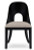 Ashley Rowanbeck Black Home Office Desk Chair