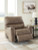 Ashley Navi Fossil Recliner