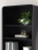 Ashley Rowanbeck Black 72" Bookcase