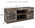 Ashley Derekson Multi Gray 60" TV Stand