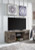 Ashley Derekson Multi Gray 60" TV Stand
