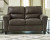 Ashley Navi Smoke Loveseat