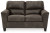 Ashley Navi Smoke Loveseat