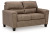 Ashley Navi Smoke Loveseat Ashley Navi Smoke Loveseat