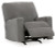 Ashley Deltona Parchment Recliner Ashley Deltona Parchment Recliner