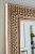 Ashley Belenburg Washed Brown Floor Mirror