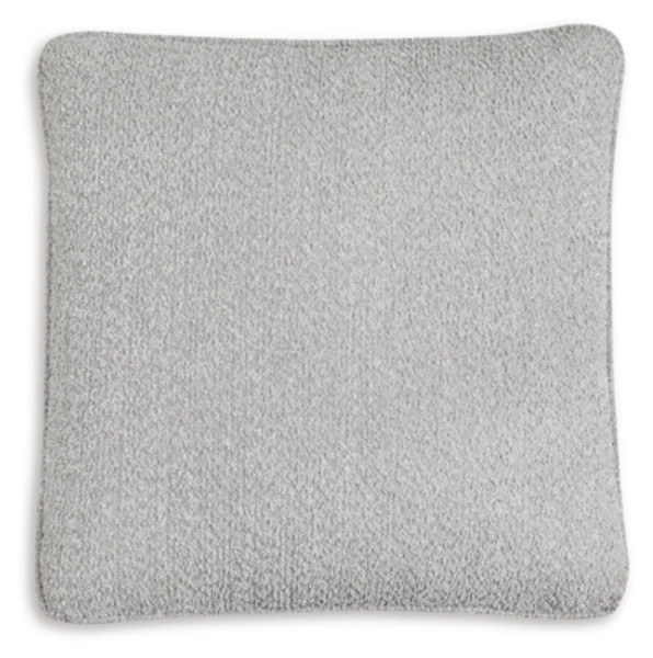 Ashley Aidton Next-Gen Nuvella Charcoal Pillow (Set of 4)