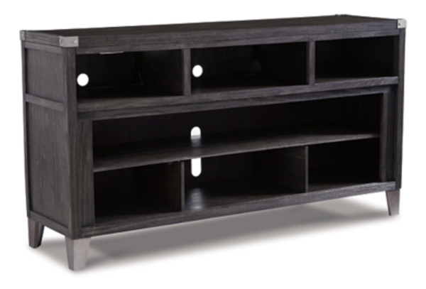 Ashley Todoe Gray 65" TV Stand