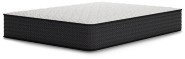 Ashley Limited Edition Firm White Queen Mattress