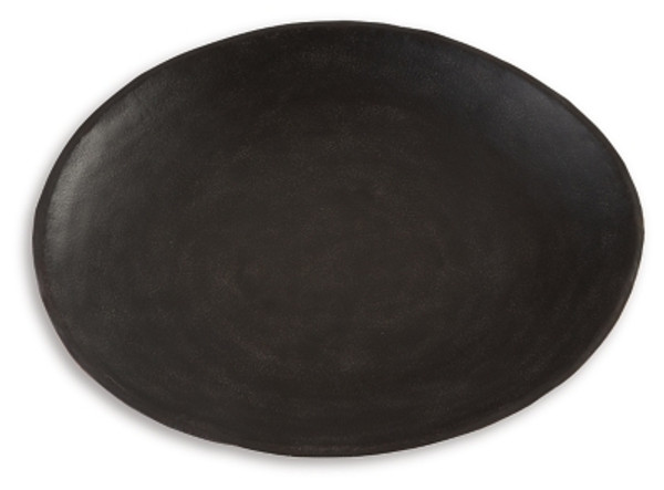 Ashley Moises Antique Brown Bowl