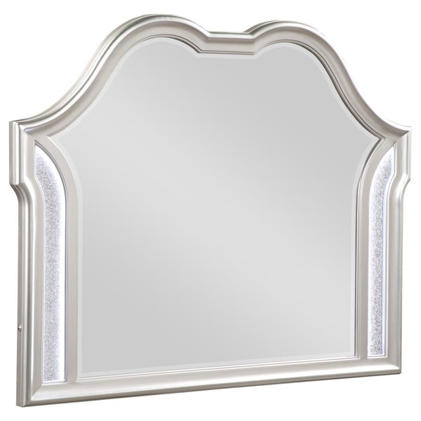 Coaster Evangeline DRESSER MIRROR