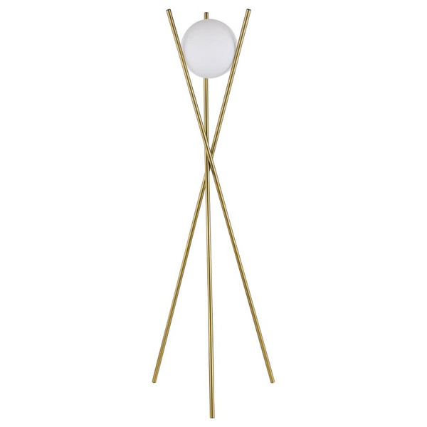 Coaster Yamileth FLOOR LAMP