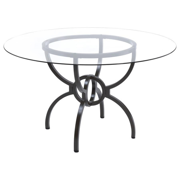 Coaster Aviano DINING TABLE