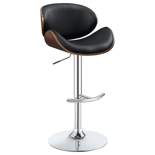 Coaster Harris ADJUSTABLE BAR STOOL