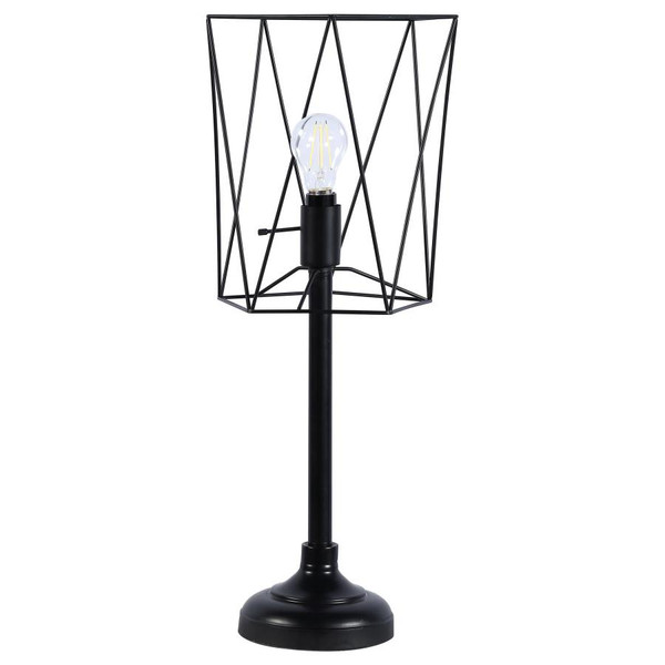 Coaster Mayfield TABLE LAMP