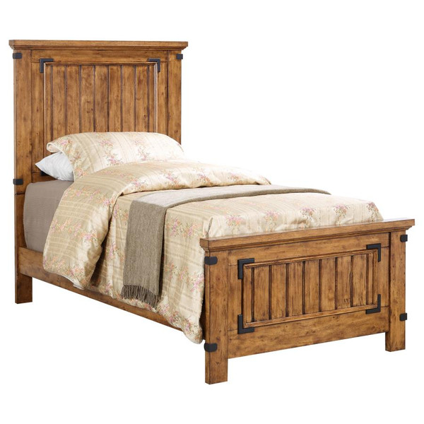 Coaster Brenner TWIN BED