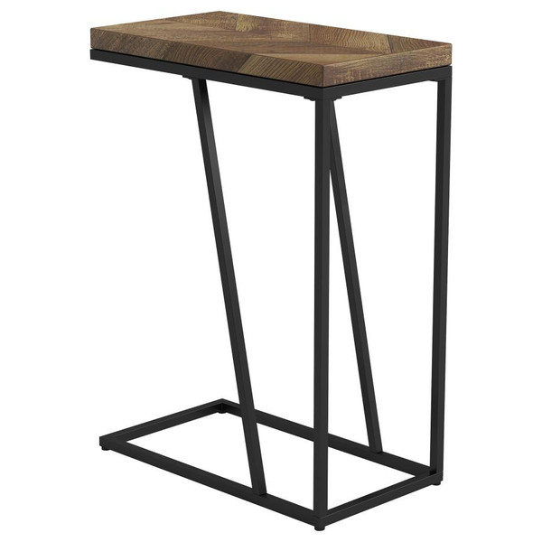 Coaster Sergio SIDE TABLE Brown