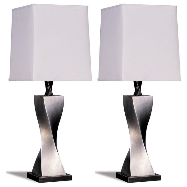 Coaster Keene TABLE LAMP