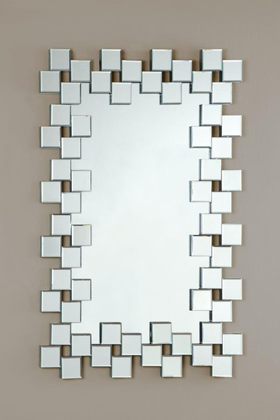 Coaster Pamela WALL MIRROR