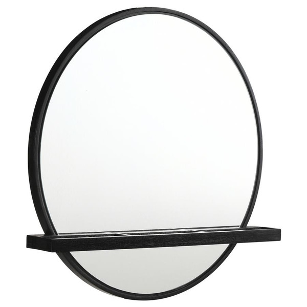 Coaster VANITY MIRROR Black