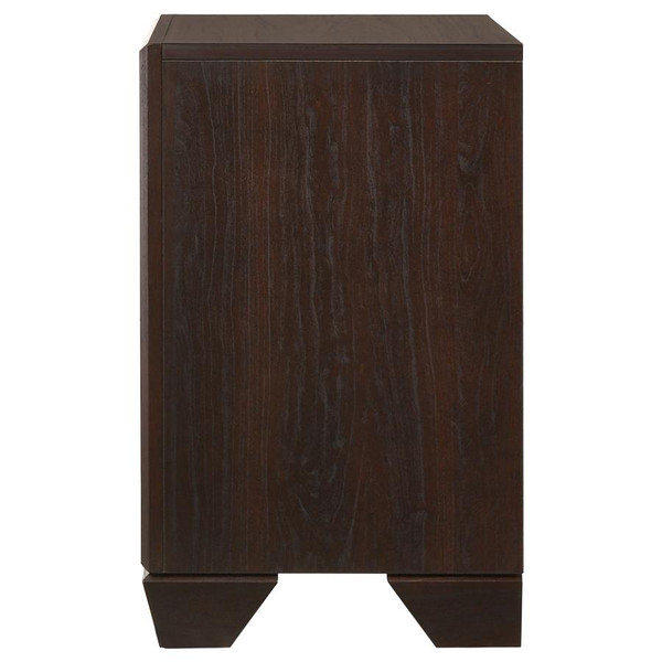 Coaster Kauffman NIGHTSTAND