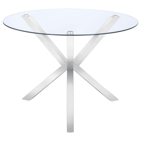 Coaster Vance DINING TABLE