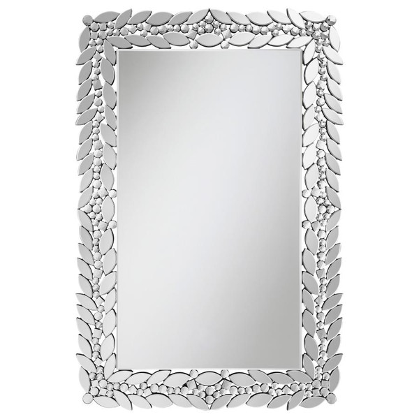 Coaster Cecily WALL MIRROR