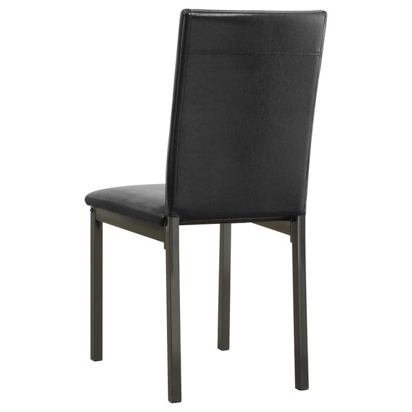 Coaster Garza SIDE CHAIR