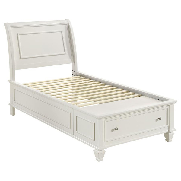 Coaster Selena TWIN STORAGE BED