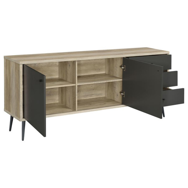 Coaster Maeve ACCENT CABINET