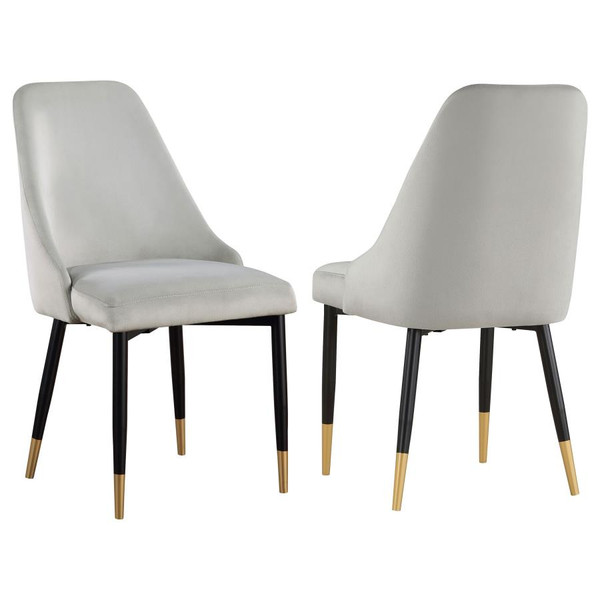 Coaster Gabrielle SIDE CHAIR