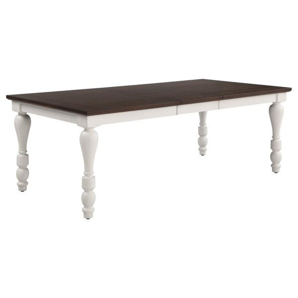 Coaster Madelyn DINING TABLE