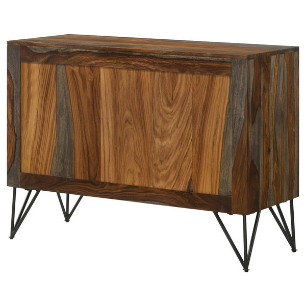 Coaster Macon ACCENT CABINET